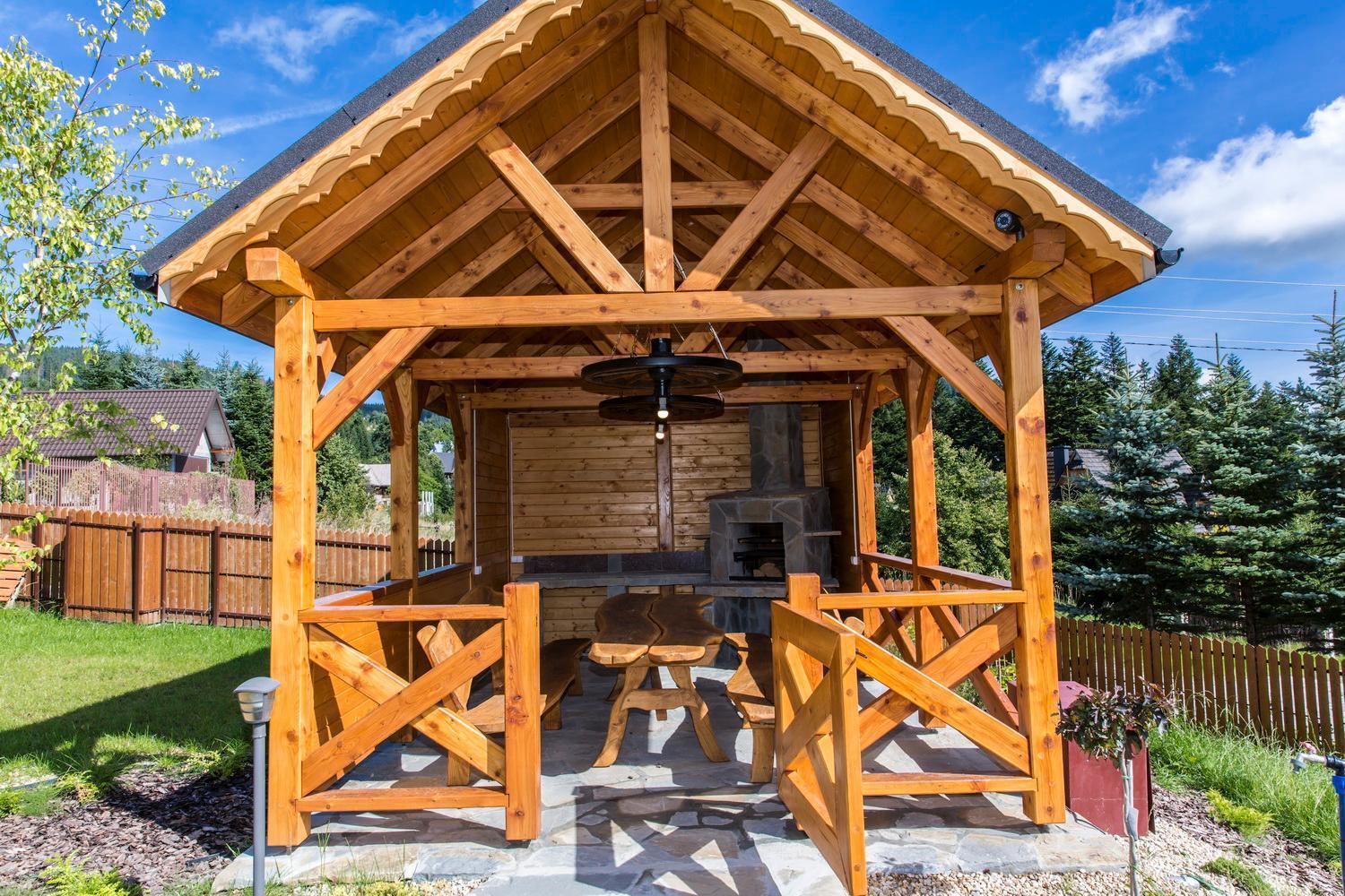 Domy Mountain Premium Kościelisko Esterno foto